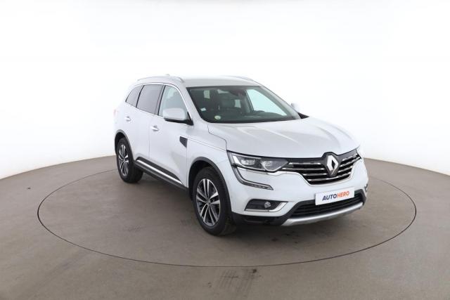 Renault Koleos image 2