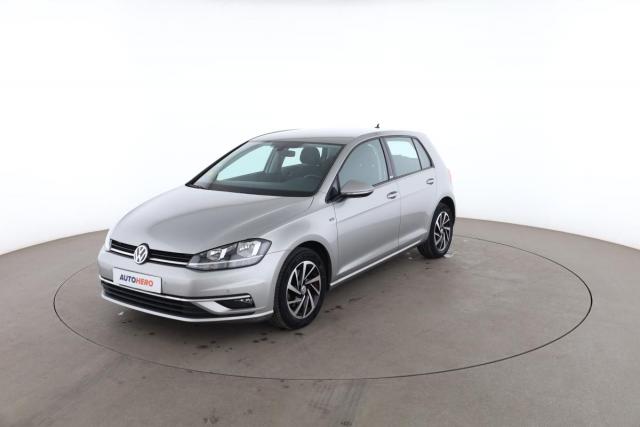Volkswagen Golf Vii 1.6 Tdi Bluemotion Tech Connect Dsg7 5p 115 Ch