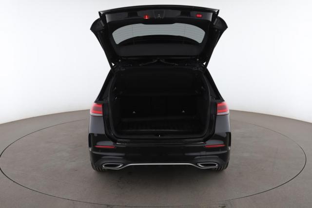 Mercedes Benz Classe B image 2