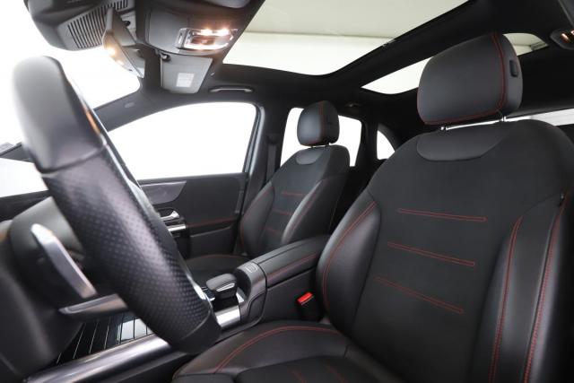 Mercedes Benz Classe B image 9