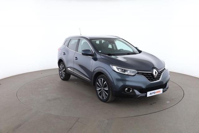 Renault Kadjar image 1