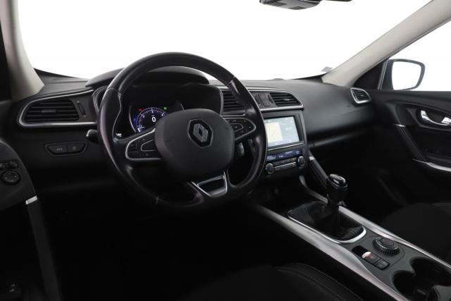 Renault Kadjar image 8
