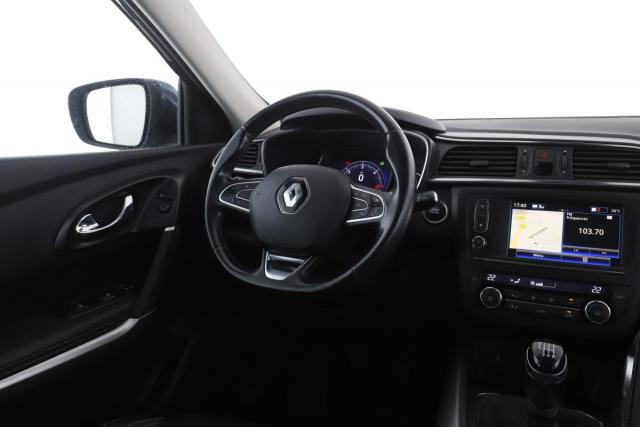 Renault Kadjar image 7