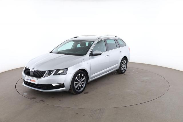 Skoda Octavia Combi 1.6 Tdi Drive Dsg7 116 Ch