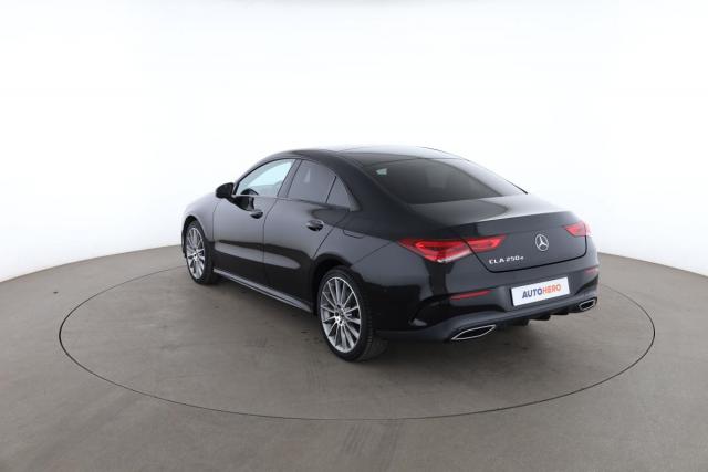 Mercedes Benz Cla image 5