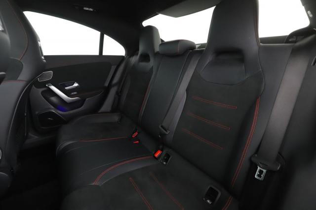 Mercedes Benz Cla image 1