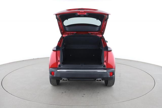 Peugeot 2008 image 1