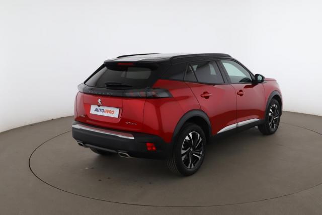 Peugeot 2008 image 9