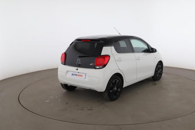 Citroen C1 image 7
