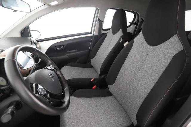 Citroen C1 image 1