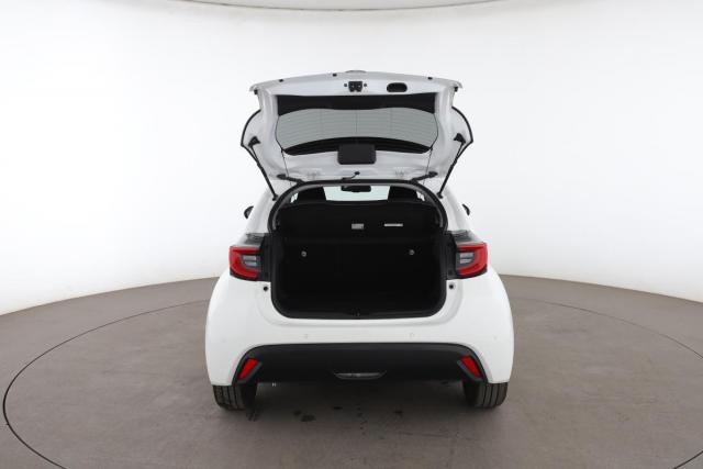 Toyota Yaris image 3