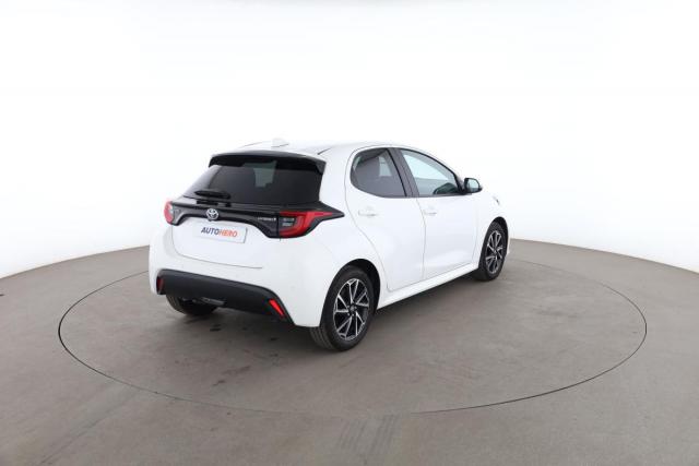 Toyota Yaris image 1