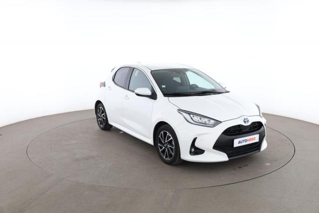 Toyota Yaris image 9
