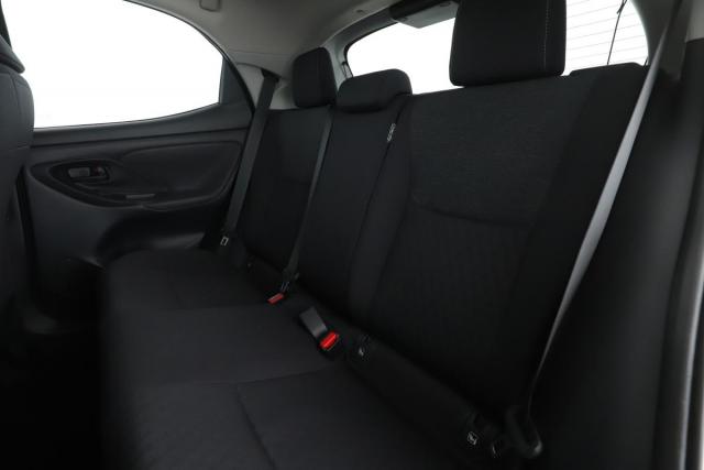Toyota Yaris image 7