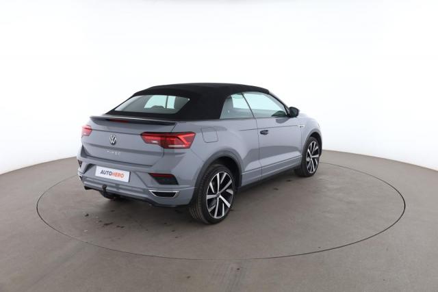 Volkswagen T-Roc image 5