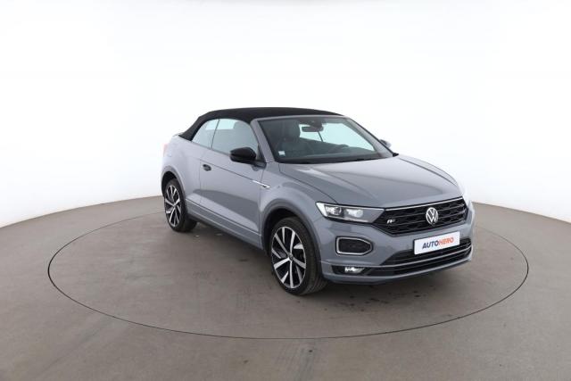 Volkswagen T-Roc image 1