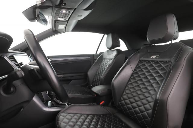 Volkswagen T-Roc image 2