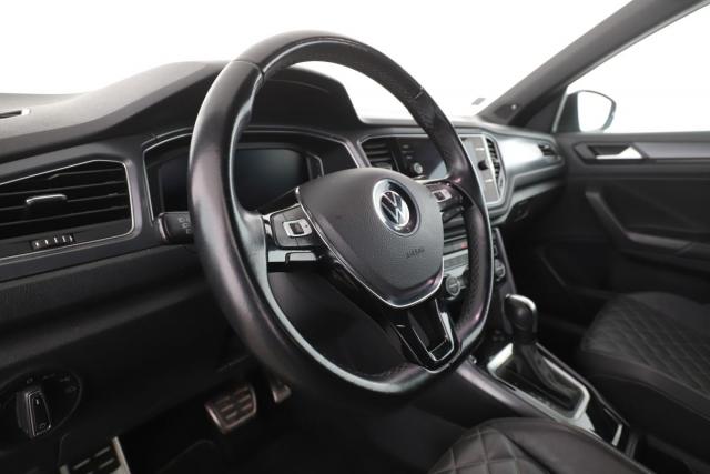 Volkswagen T-Roc image 8