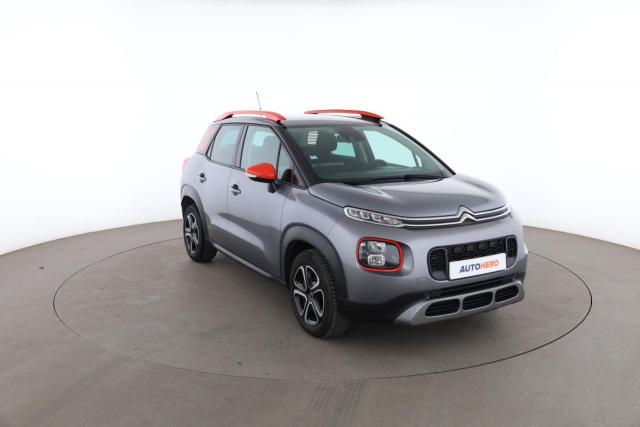 Citroen C3 Aircross image 8