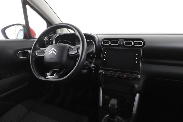 Citroen C3 Aircross image 5