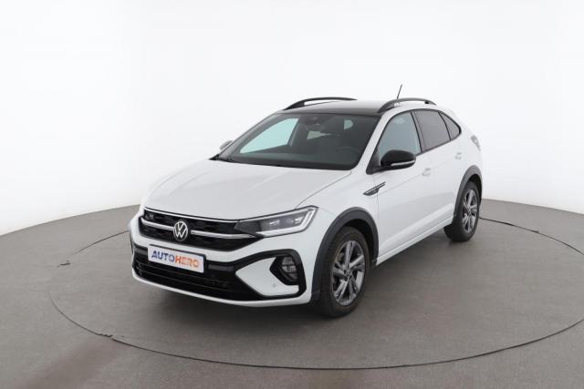 Volkswagen Taigo 1.0 Tsi R-Line Dsg7 110 Ch