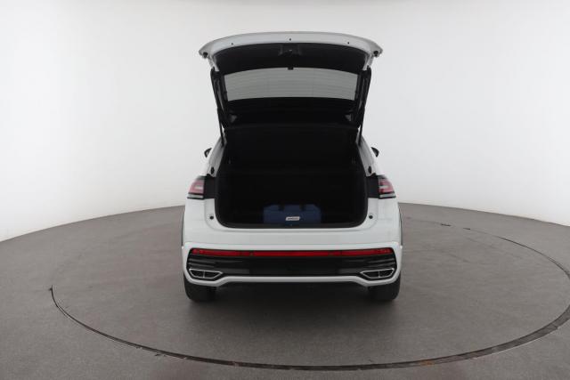 Volkswagen Taigo image 1