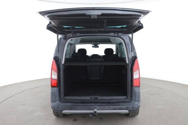 Peugeot Partner Tepee image 2
