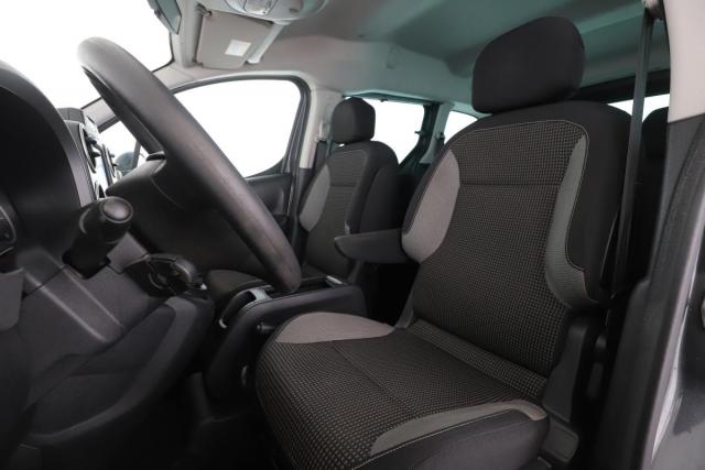 Peugeot Partner Tepee image 3