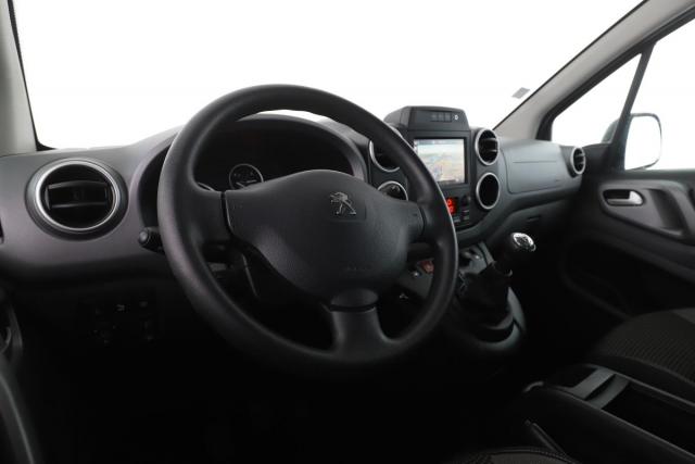 Peugeot Partner Tepee image 6