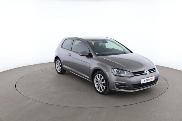 Volkswagen Golf image 8