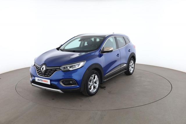 Renault Kadjar 1.3 Tce Sl Wave Edc 140 Ch