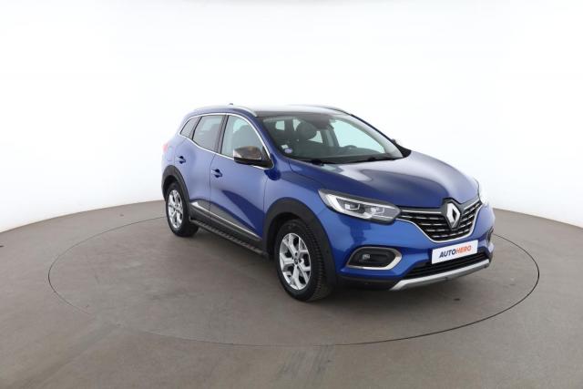 Renault Kadjar image 2