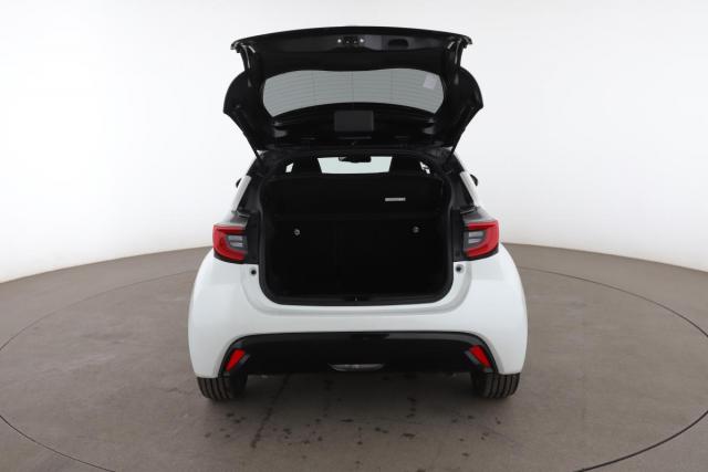 Toyota Yaris image 4