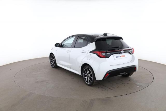 Toyota Yaris image 2