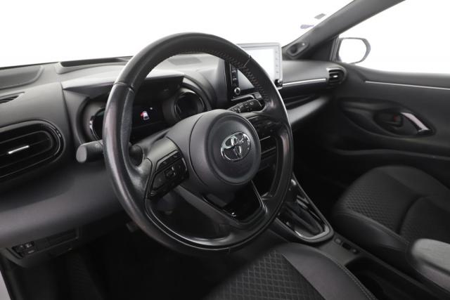 Toyota Yaris image 1
