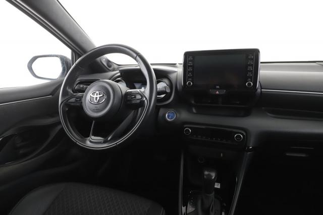 Toyota Yaris image 3