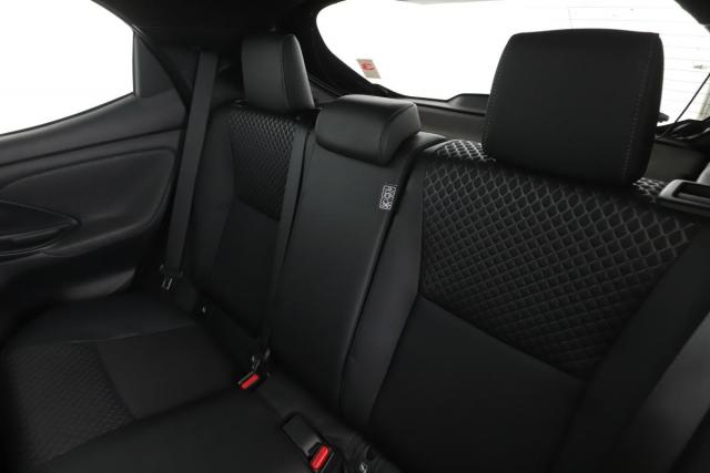 Toyota Yaris image 9