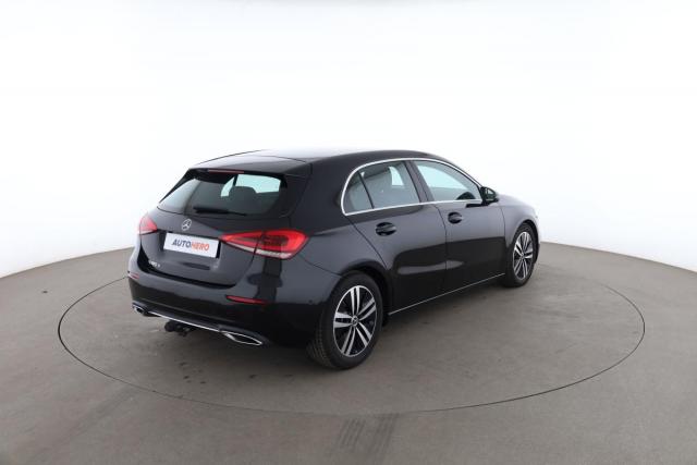 Mercedes Benz Classe A image 7