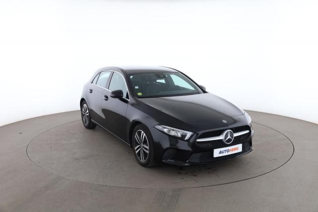 Mercedes Benz Classe A image 6