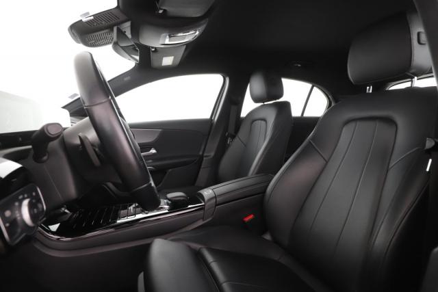 Mercedes Benz Classe A image 1