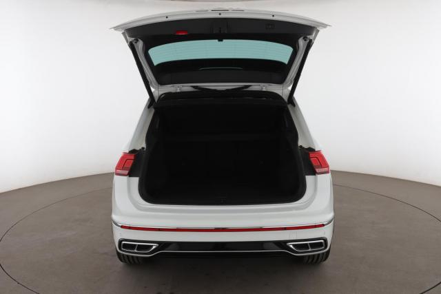 Volkswagen Tiguan image 1