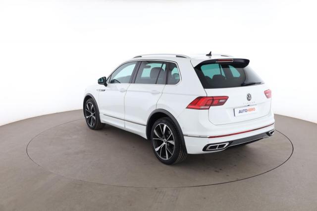 Volkswagen Tiguan image 9