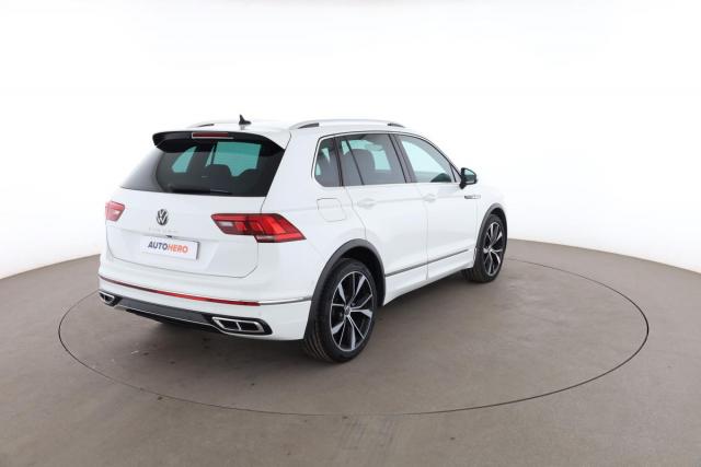 Volkswagen Tiguan image 7