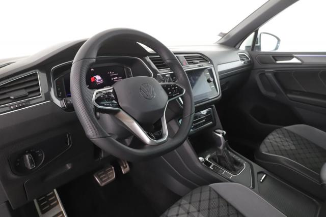 Volkswagen Tiguan image 3