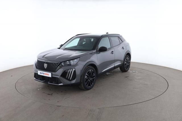 Peugeot 2008 1.2 Hybrid Gt E-Dcs6 145 Ch