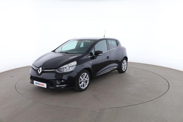 Renault Clio 0.9 Tce Limited 90 Ch
