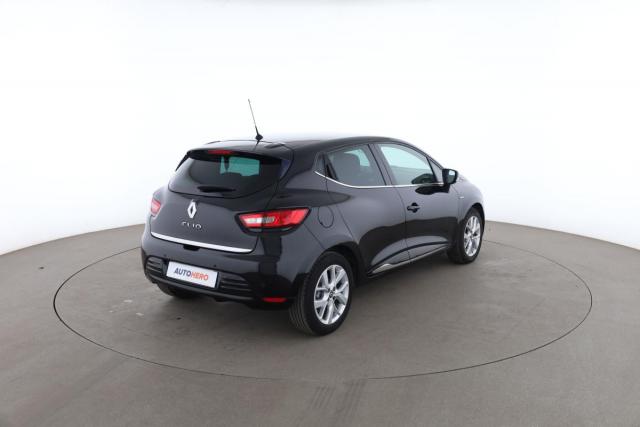 Renault Clio image 7