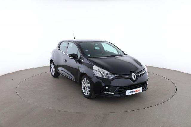Renault Clio image 5