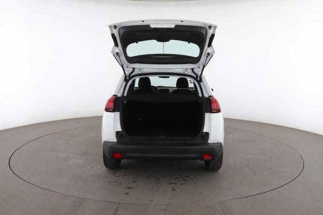 Peugeot 2008 image 5