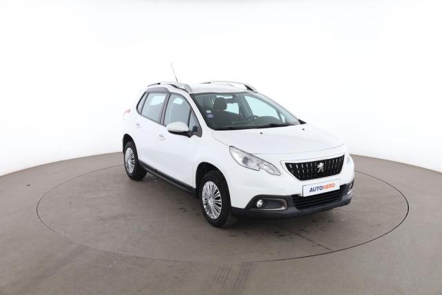 Peugeot 2008 image 9